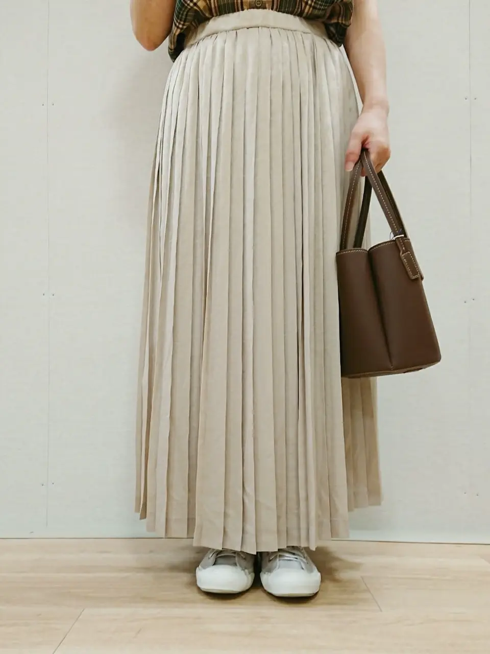 組曲 三ツ口 コーディネート画像