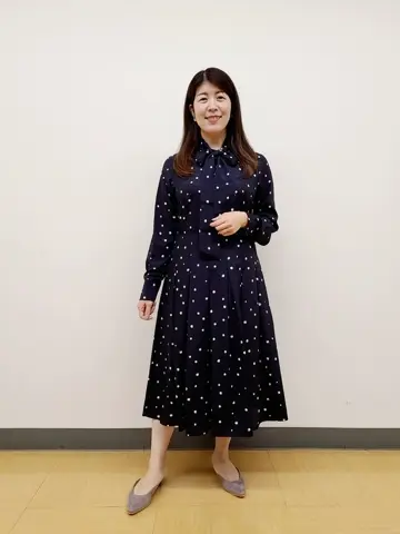 組曲 原 コーディネート画像