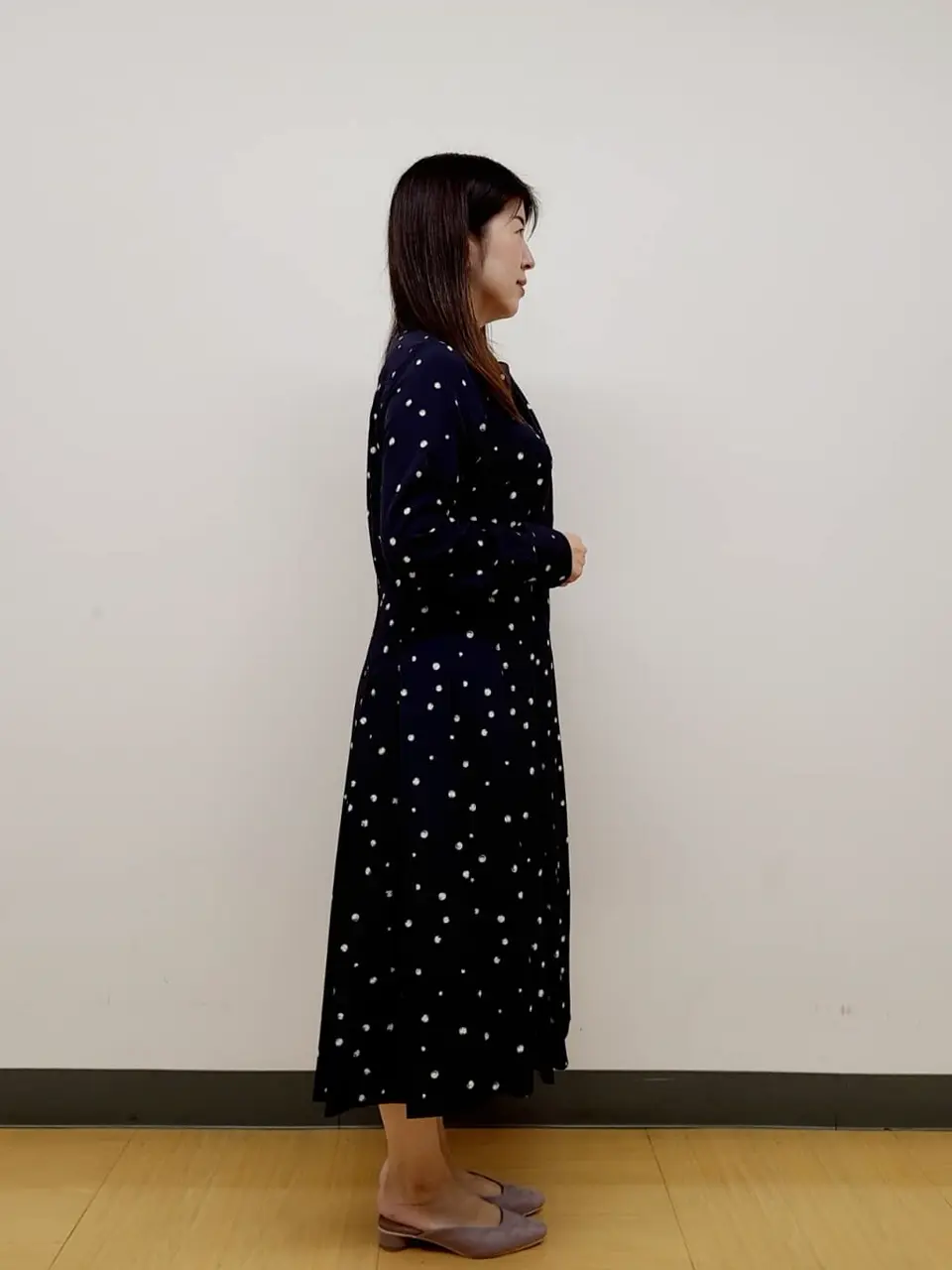 組曲 原 コーディネート画像