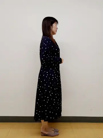 組曲 原 コーディネート画像