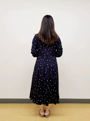 組曲 原 コーディネート画像