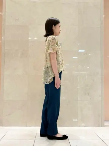 組曲 井上 コーディネート画像