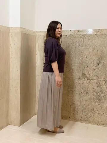 組曲 和久 コーディネート画像