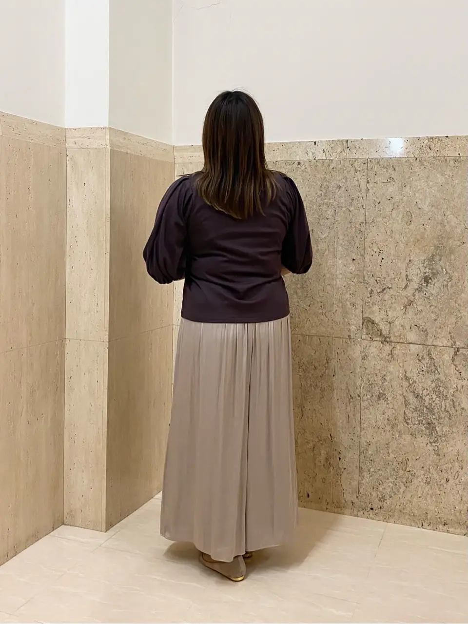 組曲 和久 コーディネート画像