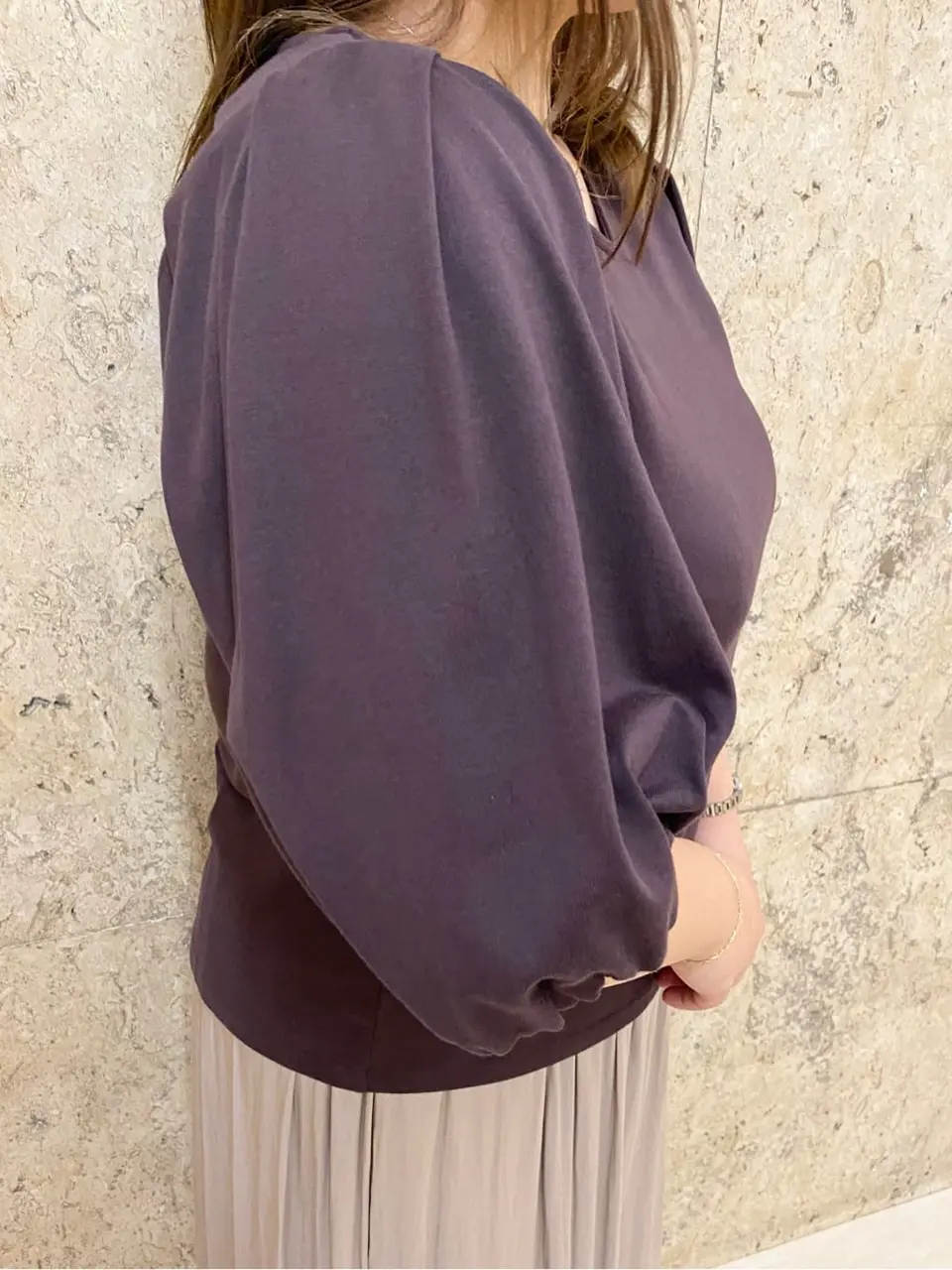 組曲 和久 コーディネート画像