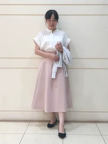 組曲 SAKAI コーディネート画像