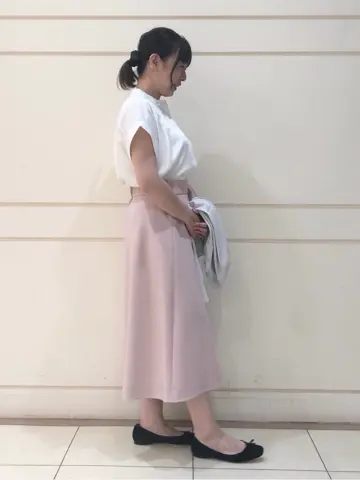 組曲 SAKAI コーディネート画像