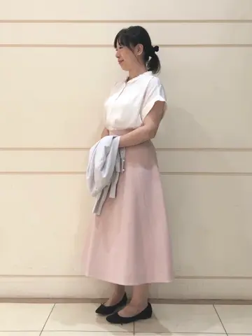 組曲 SAKAI コーディネート画像