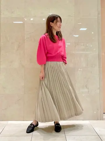 組曲 井上 コーディネート画像