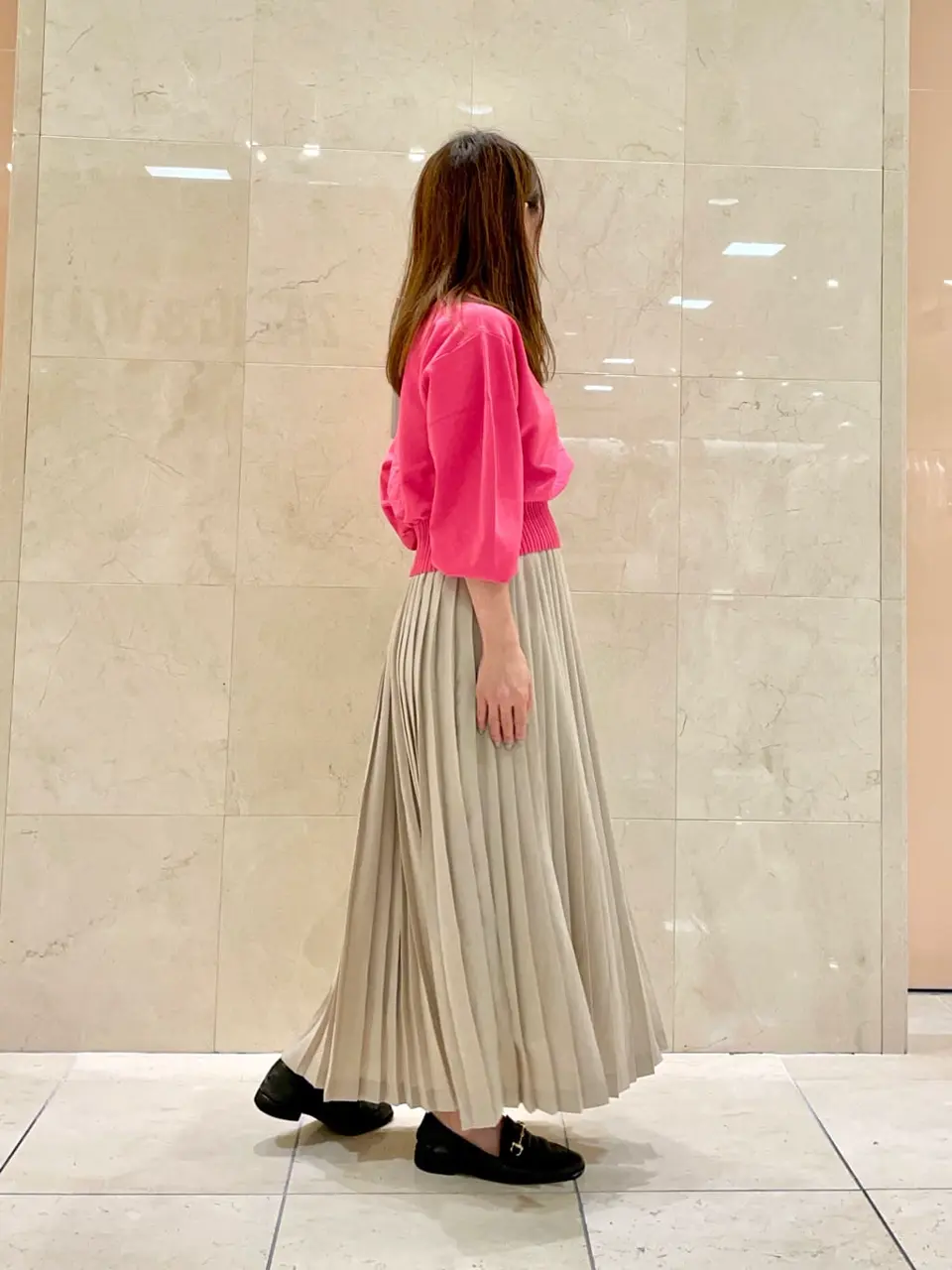 組曲 井上 コーディネート画像