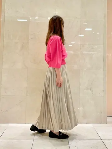 組曲 井上 コーディネート画像