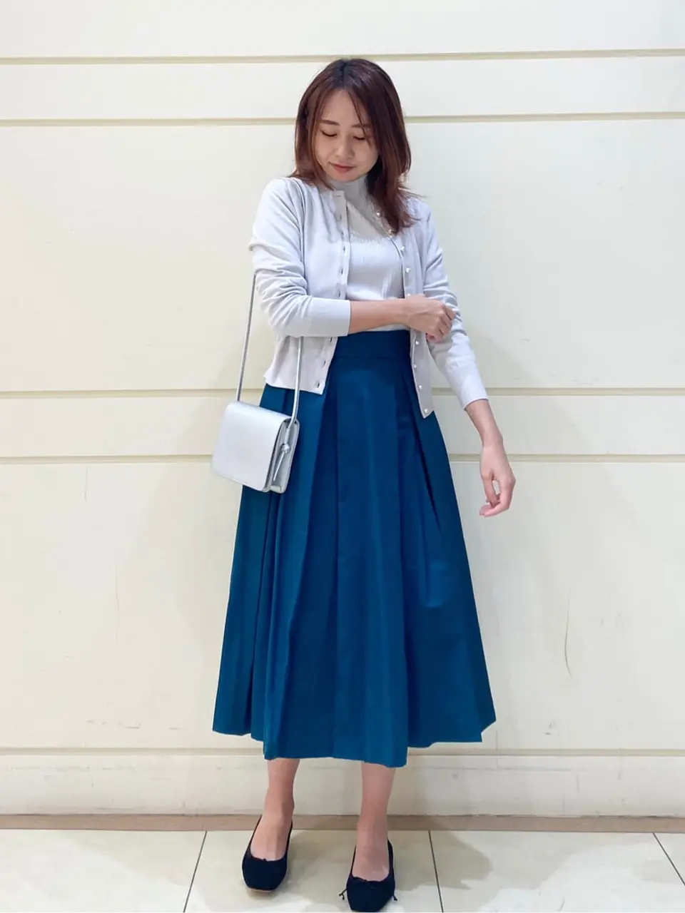  Kanako コーディネート画像