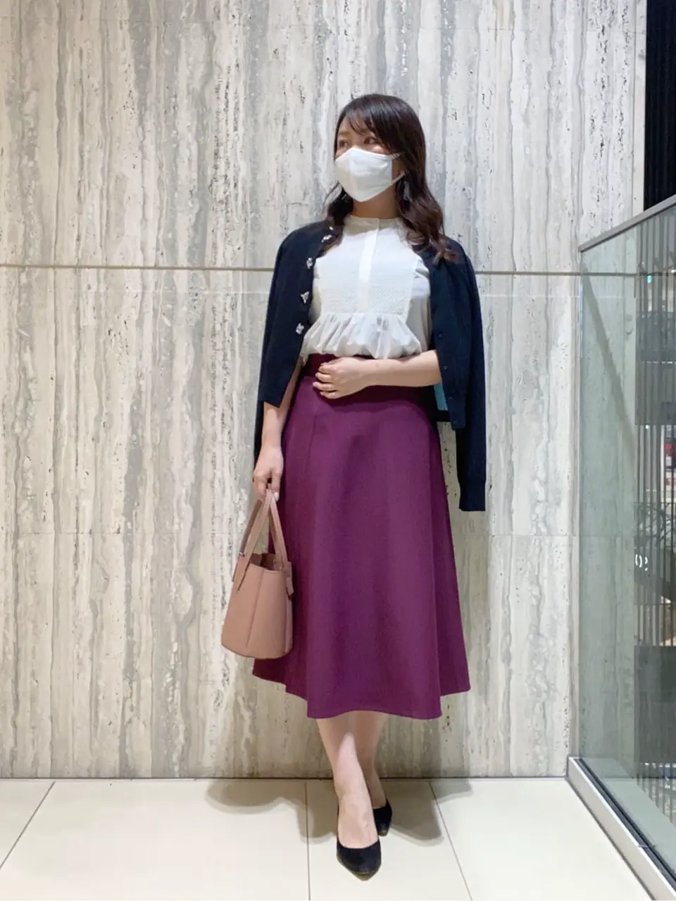 組曲 平瀬 コーディネート画像