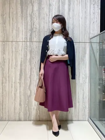 組曲 平瀬 コーディネート画像