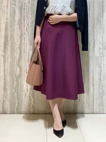 組曲 平瀬 コーディネート画像