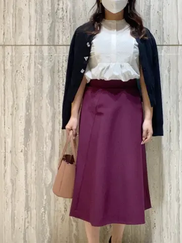 組曲 平瀬 コーディネート画像