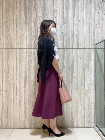 組曲 平瀬 コーディネート画像