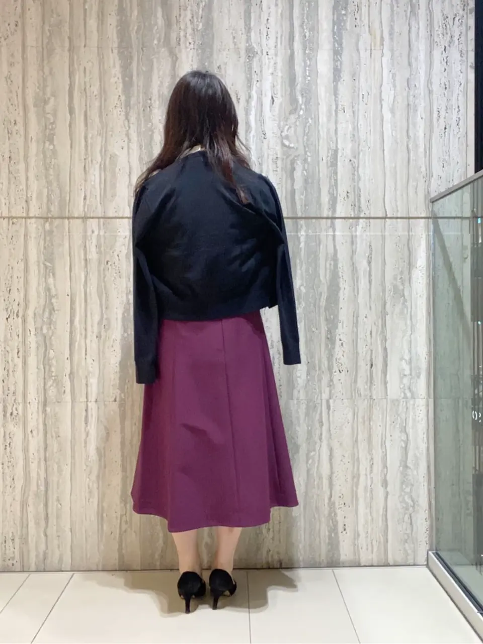 組曲 平瀬 コーディネート画像