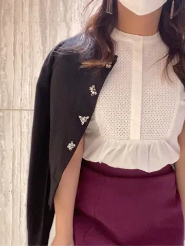 組曲 平瀬 コーディネート画像