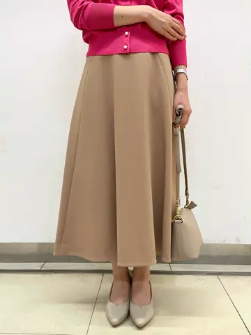 組曲 平賀 コーディネート画像