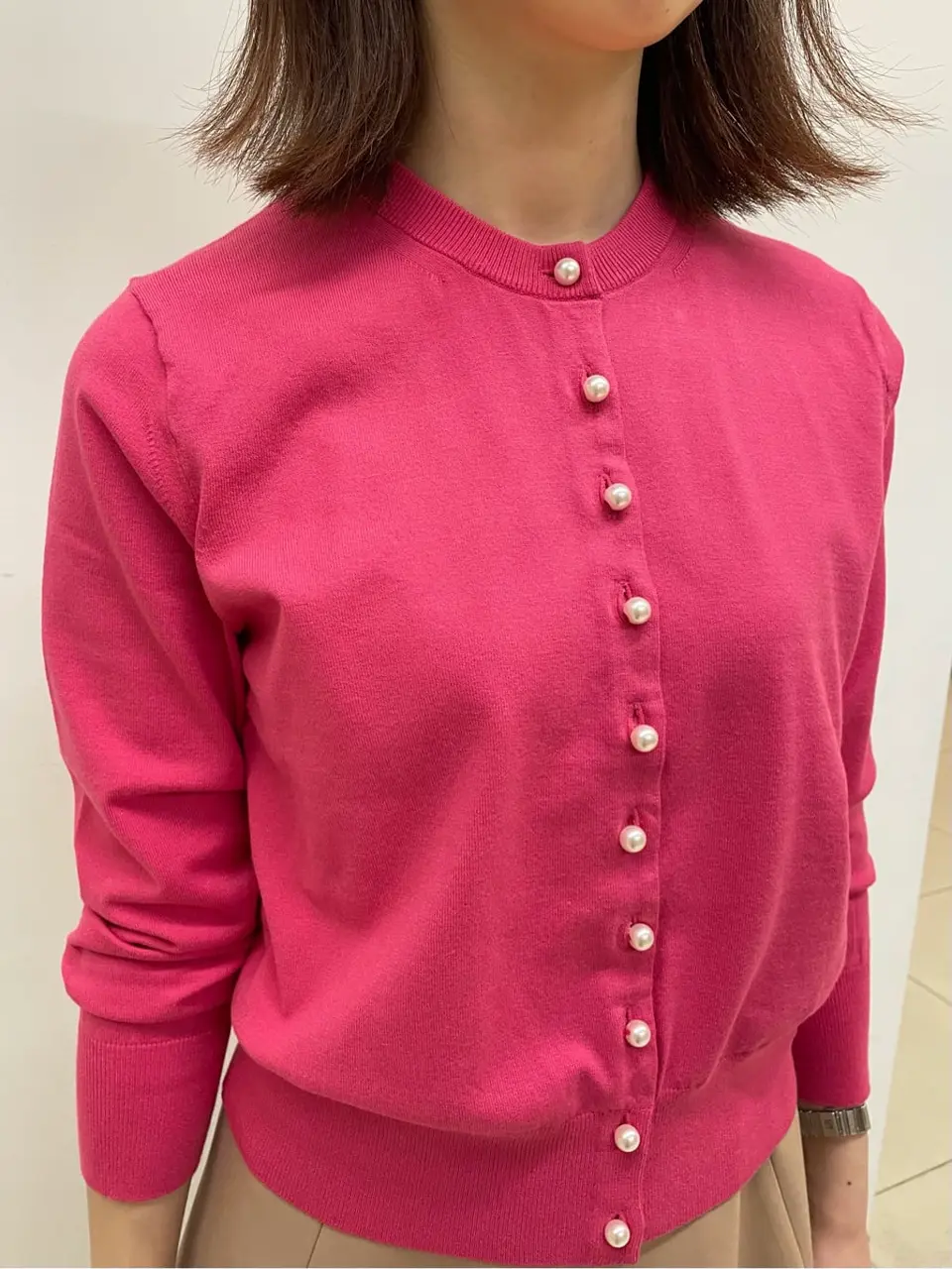 組曲 平賀 コーディネート画像