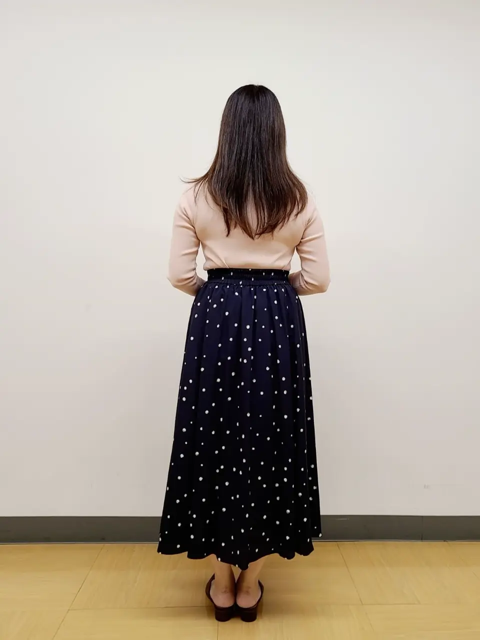 組曲 原 コーディネート画像