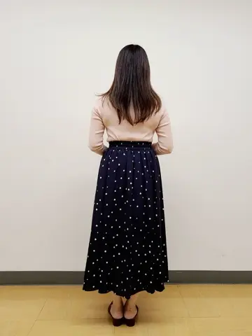 組曲 原 コーディネート画像