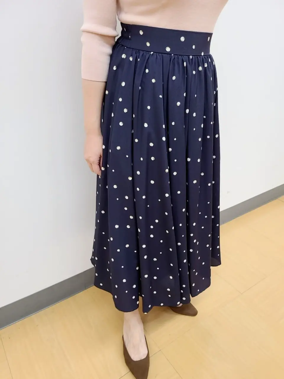 組曲 原 コーディネート画像