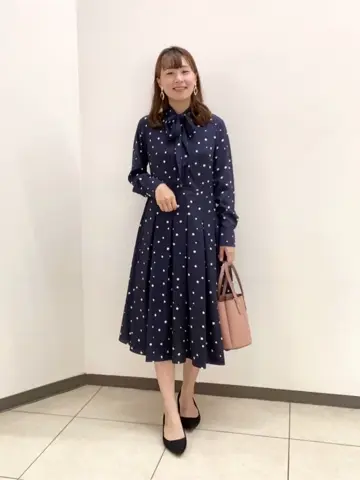 組曲 野中 コーディネート画像