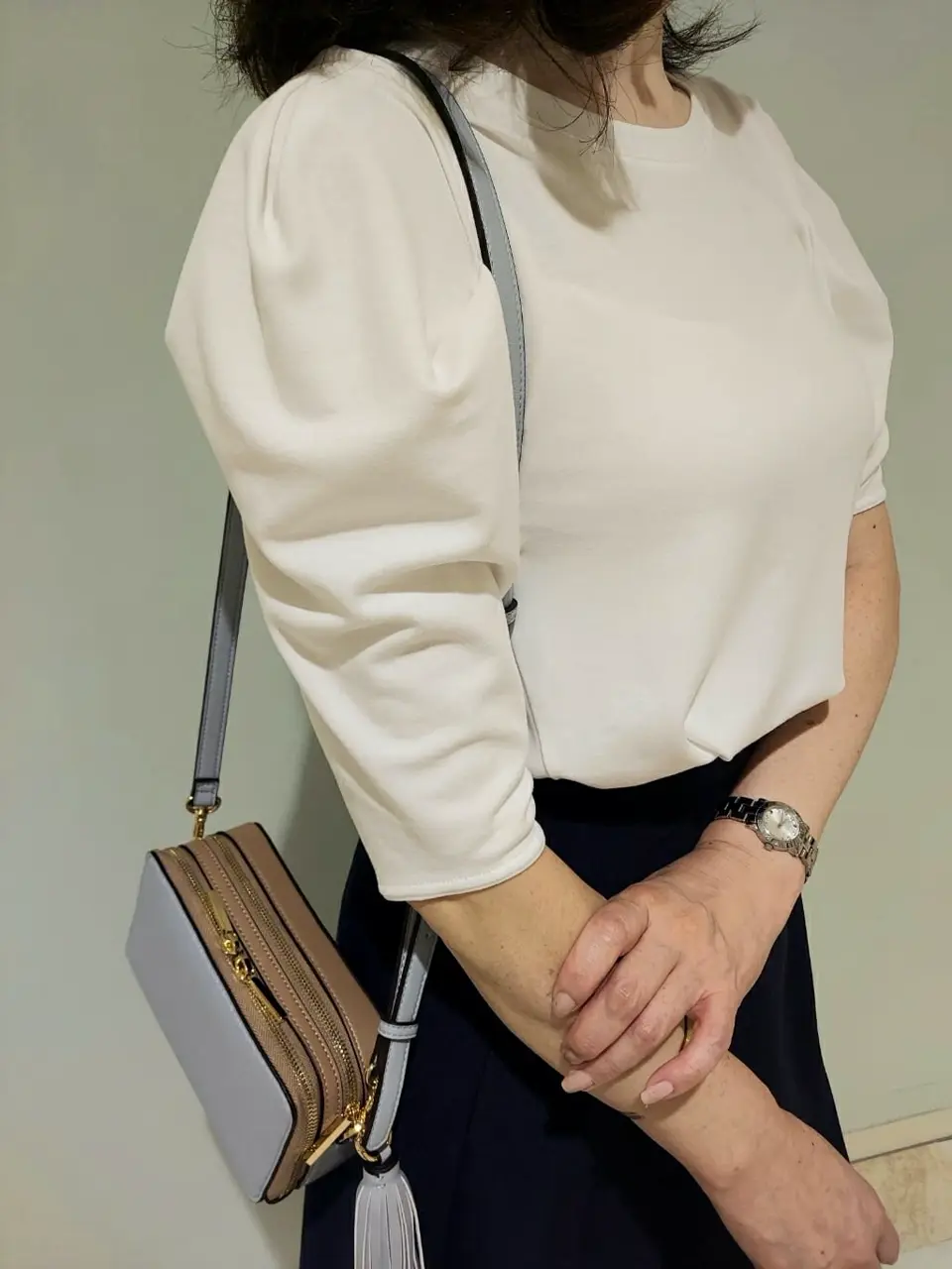 組曲 丸田 コーディネート画像