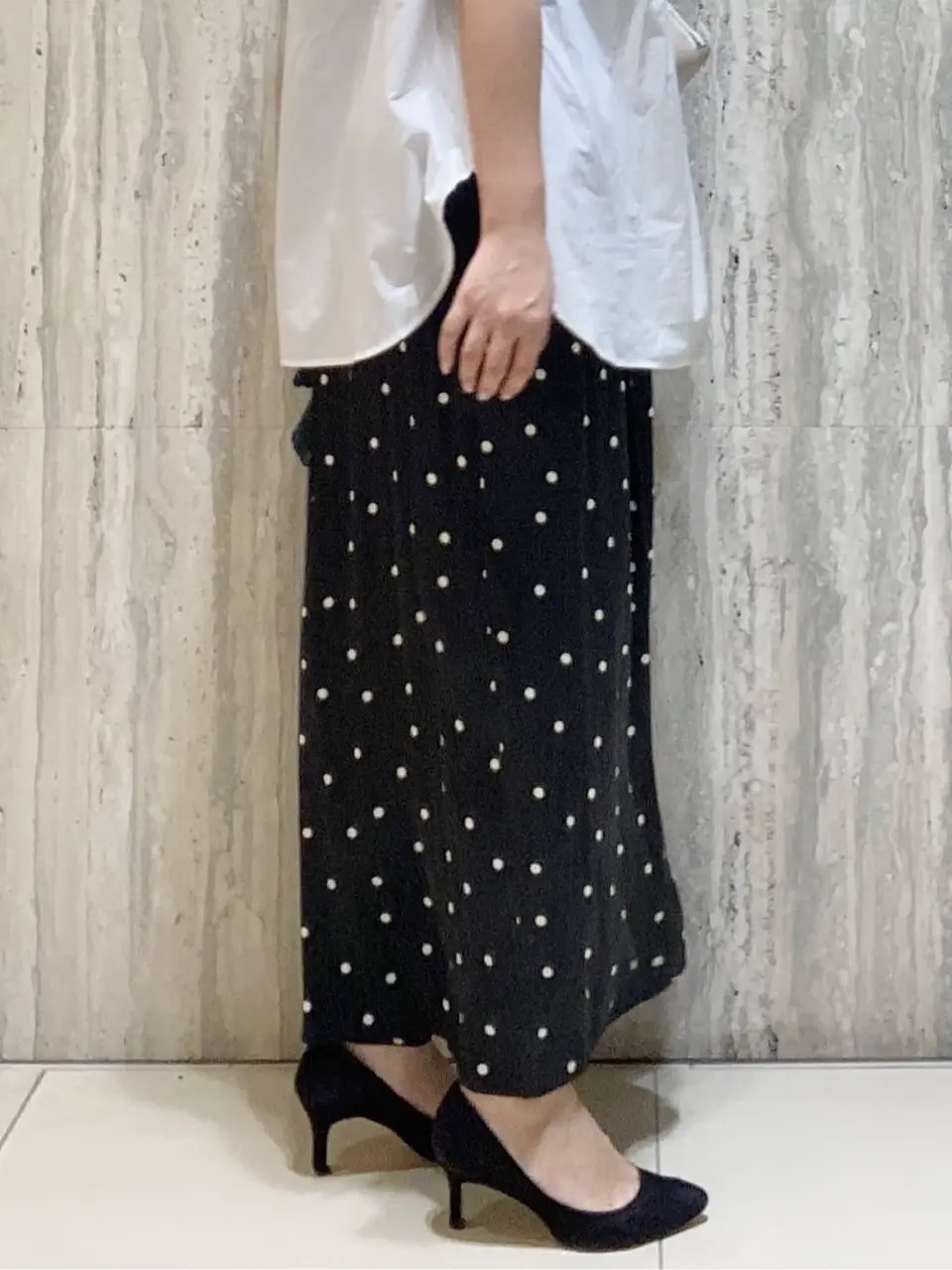 組曲 平瀬 コーディネート画像