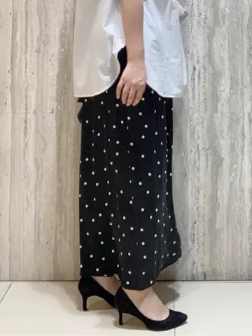 組曲 平瀬 コーディネート画像