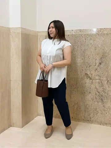 組曲 和久 コーディネート画像