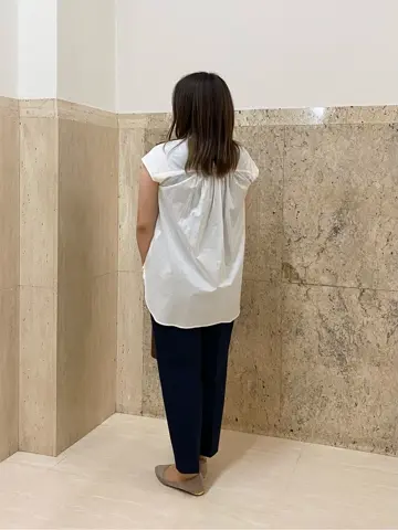 組曲 和久 コーディネート画像