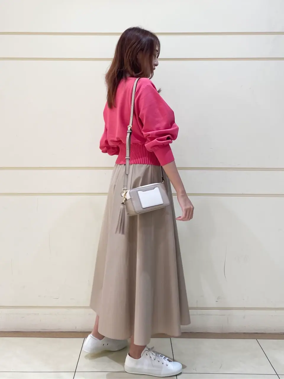 組曲 Kanako コーディネート画像