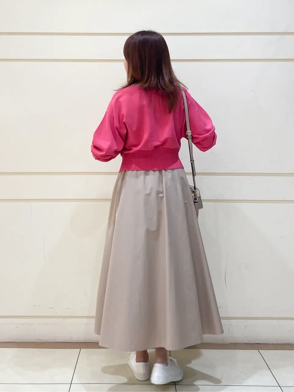 組曲 Kanako コーディネート画像