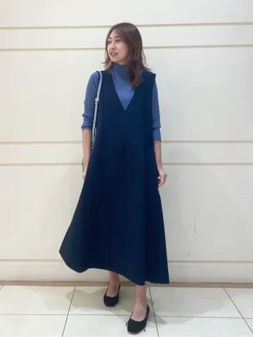 組曲 Kanako コーディネート画像