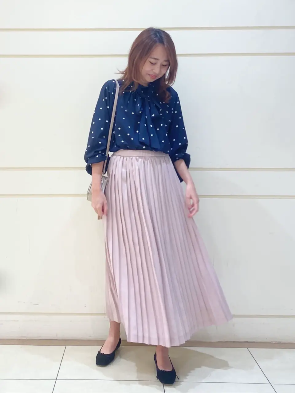 組曲 Kanako コーディネート画像