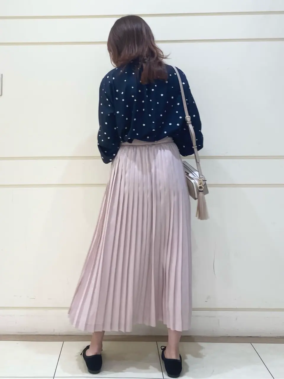 組曲 Kanako コーディネート画像