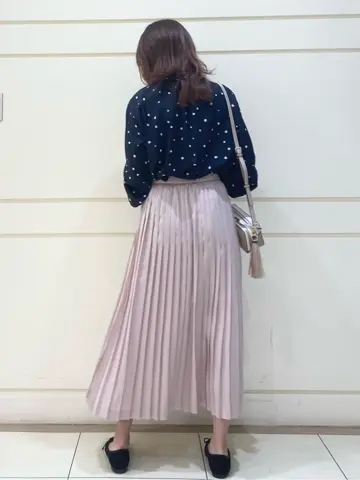 組曲 Kanako コーディネート画像