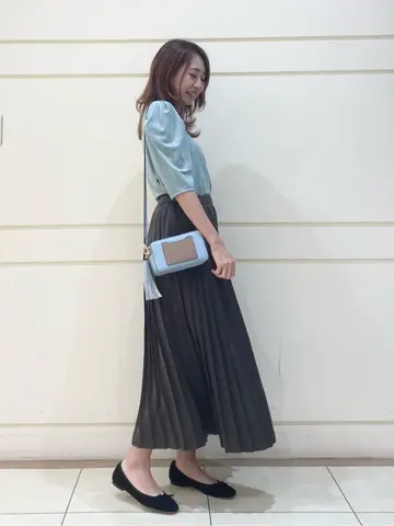 組曲 Kanako コーディネート画像