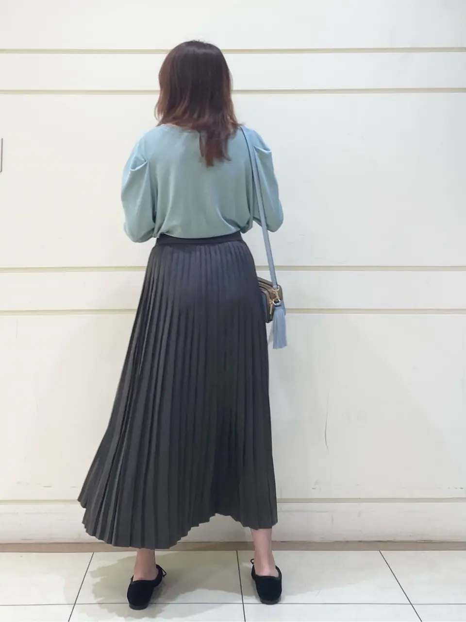 組曲 Kanako コーディネート画像