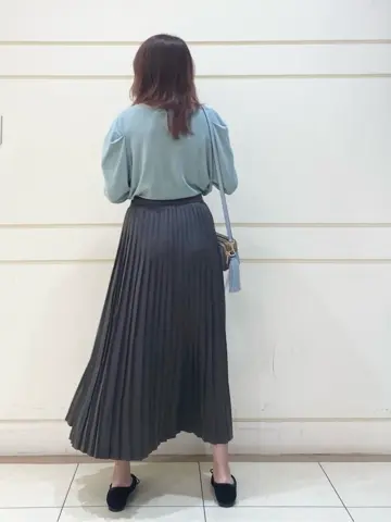 組曲 Kanako コーディネート画像