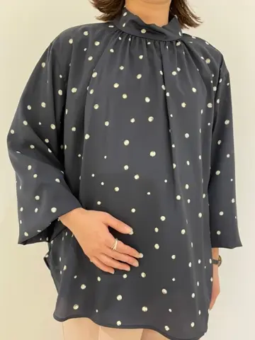 組曲 井上 コーディネート画像