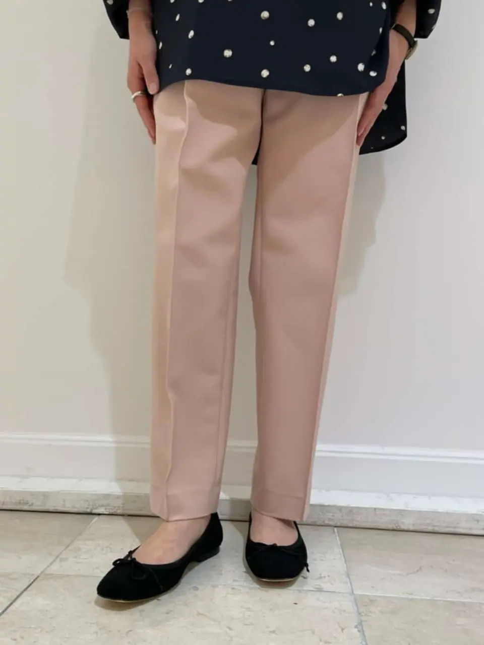 組曲 井上 コーディネート画像