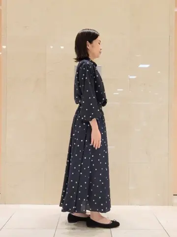 組曲 井上 コーディネート画像