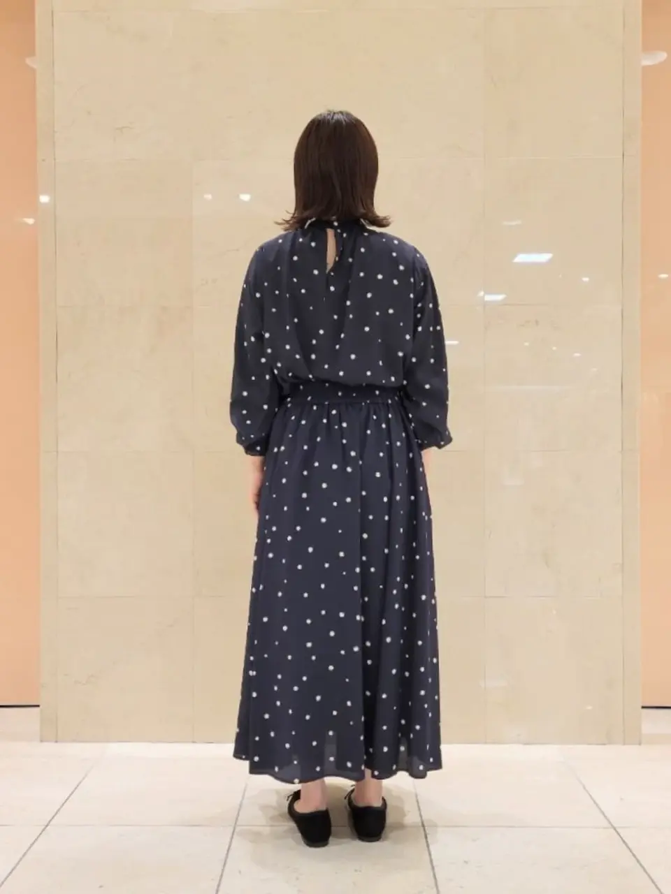 組曲 井上 コーディネート画像