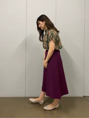 組曲 山下 コーディネート画像