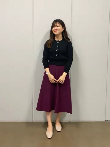 組曲 山下 コーディネート画像