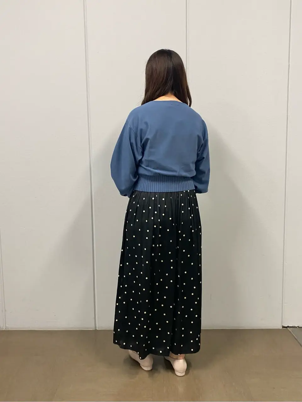 組曲 山下 コーディネート画像